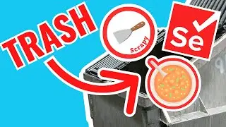 Web Scraping A Better Way | Forging API Requests