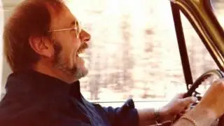 Alberto Remedios sings; Ungeduld.