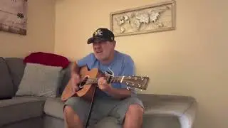 &ldquo;No Gettin&rsquo; Over Me,&rdquo; (Ronnie Milsap) cover by Trevor Thacker