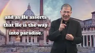 Preaching on abortion, Christ the King Year C, Pro-Life Leader Frank Pavone of Priests for Life