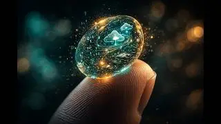 215 Petabytes Per Gram: The Future of Data Storage is DNA #DNADataStorage