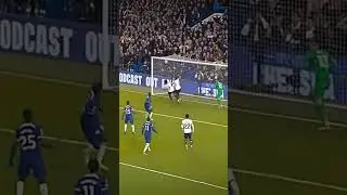 Chelsea vs Tottenham | Gol Spektakuler & Drama EPL 🔥⚽