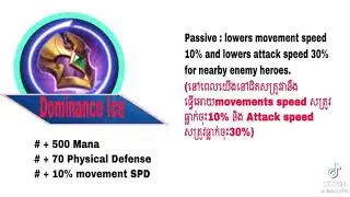 ANTI BURST MLBB