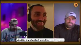 Hodl My Beer: 009 - Shitcoinery, Getting Rekt, and SBR w/ High Hash Rate
