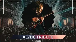 AC/DC (Tribute Highway To Hell)