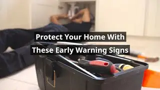 Protect Your Home With These Early Warning Signs | Allied Inspection Services