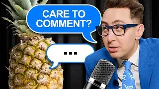 Food Myths Get Busted: Carrot, Pineapple and Tomato Edition