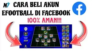 CARA BELI AKUN EFOOTBALL DI FACEBOOK!!MUDAH DAN 100%AMAN!!!
