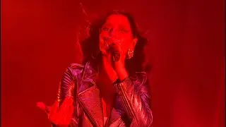 Marina - Ancient Dreams in a Modern Land (ADIAML Tour, Boston) (Front Row, 4K)