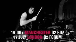 JET LIVE THIS JULY