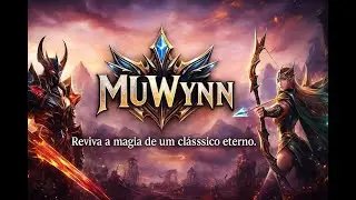 UPANDO ELF AGILITY | MU WYNN SEASON 1 | GO LEVEL 100