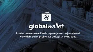 GlobalWallet Espa&ntilde;ol