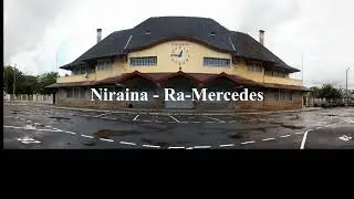 Niraina - Ra Mercedes