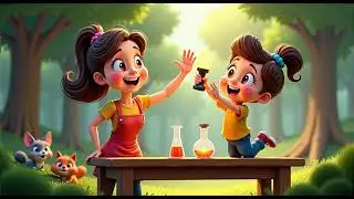 What Makes a Shadow Appear? | Grade 2 | Light and Shadows