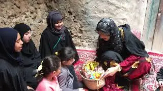 #أطفالنا_وتراثنا في جزيرة تاروت