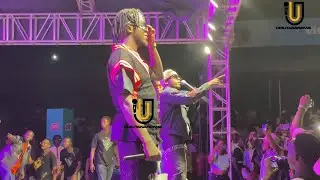 kirikou AKILI AKOREYE SURPRISE WE LOVE MUZIKA AVUZE AMAJAMBO AKOMEYE IMBERE YABANTU SINARISHWE ARIKO