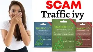 traffic ivy review - traffic ivy review 2021 - ⚠️scam exposed⚠️real review from a customer!