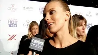 MAXIM Hot 100 - 2013 Red Carpet Party