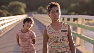 Boy A   Full movie review and knowledge /  Tilly Vosburgh  / Steven Pacey