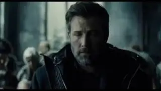Justice League - 