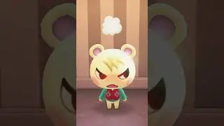 Marshal is smol 🥰