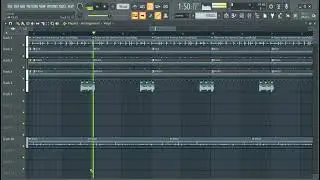 N.W.A. - Something Like That | FL Studio Remake
