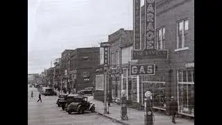 Brainerd Then And Now Project Shows How The City Has Changed