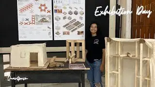 Architecture Exhibition | Scet Architecture | Quaintprism