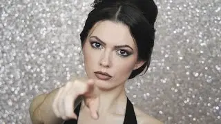 Posh Spice - Say You'll Be There Makeup