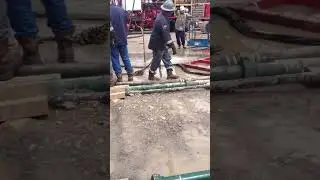 Coiled Tubing Unit