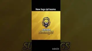 new logo of ipl teams