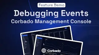 Passkey Events, System Health & Anomaly Detection