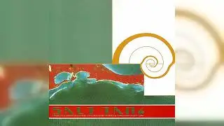 Salt Tank - ST3 (Trance, Dub, Techno, Ambient) (1994)