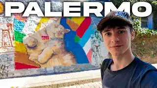 El LORE De PALERMO