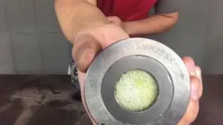 WWE Shaft Mount Reducer - Backstop Installation/Removal/Rotation