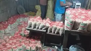 POHA PACKAGING