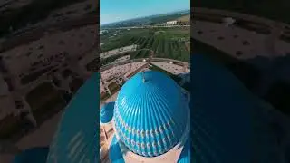 Beautiful Mosque . #reels #islam #mosque #travel #shorts