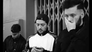 HIDE TYSON X SOKEZ X TROZOS DE GROOVE - A CUCHILLO