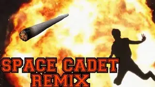 Space Cadet (Feat. Smokepurpp) - Remix
