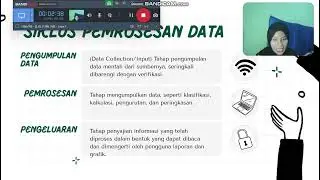 Tugas Pengantar Teknologi Informasi  PPT 