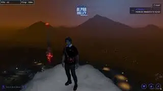 🔥 AlphaValley RJ Uma Nova Cidade De Rp Para Five M 🔥