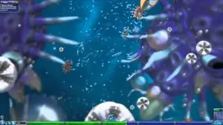 [TheNilsor] - Let's Play - Spore - 01 - Eine Zelle