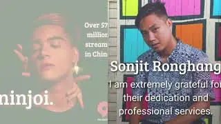Share your music to the World and China!