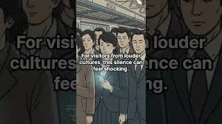 Unbelievable Japanese Daily Habits