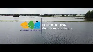 Start uitvoering dijkversterking Gorinchem-Waardenburg