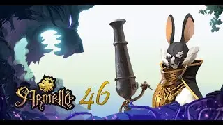Let's Play: Armello - 46