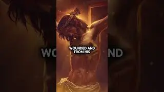 Why Heaven Has Gates of Pearl 🐚&mdash; The Meaning You Never Saw (Revelation 21:21)