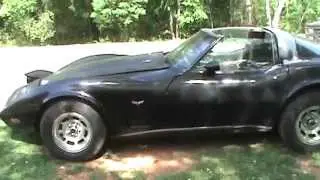 78 corvette