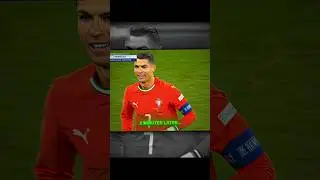 8 goals in 9 Matches 🤯🐐 #ronaldo #shorts #football