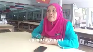 Positive ABC - SMK St Mary - Teacher